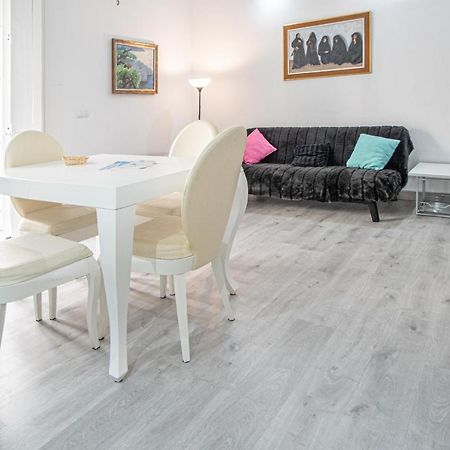 Apartamento El Cobijo De 카디스 외부 사진