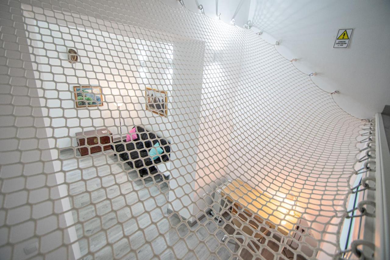 Apartamento El Cobijo De 카디스 외부 사진