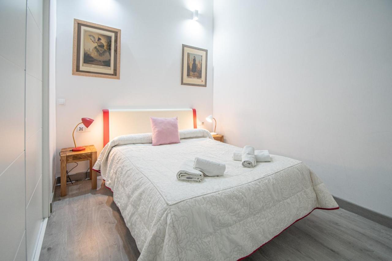 Apartamento El Cobijo De 카디스 외부 사진