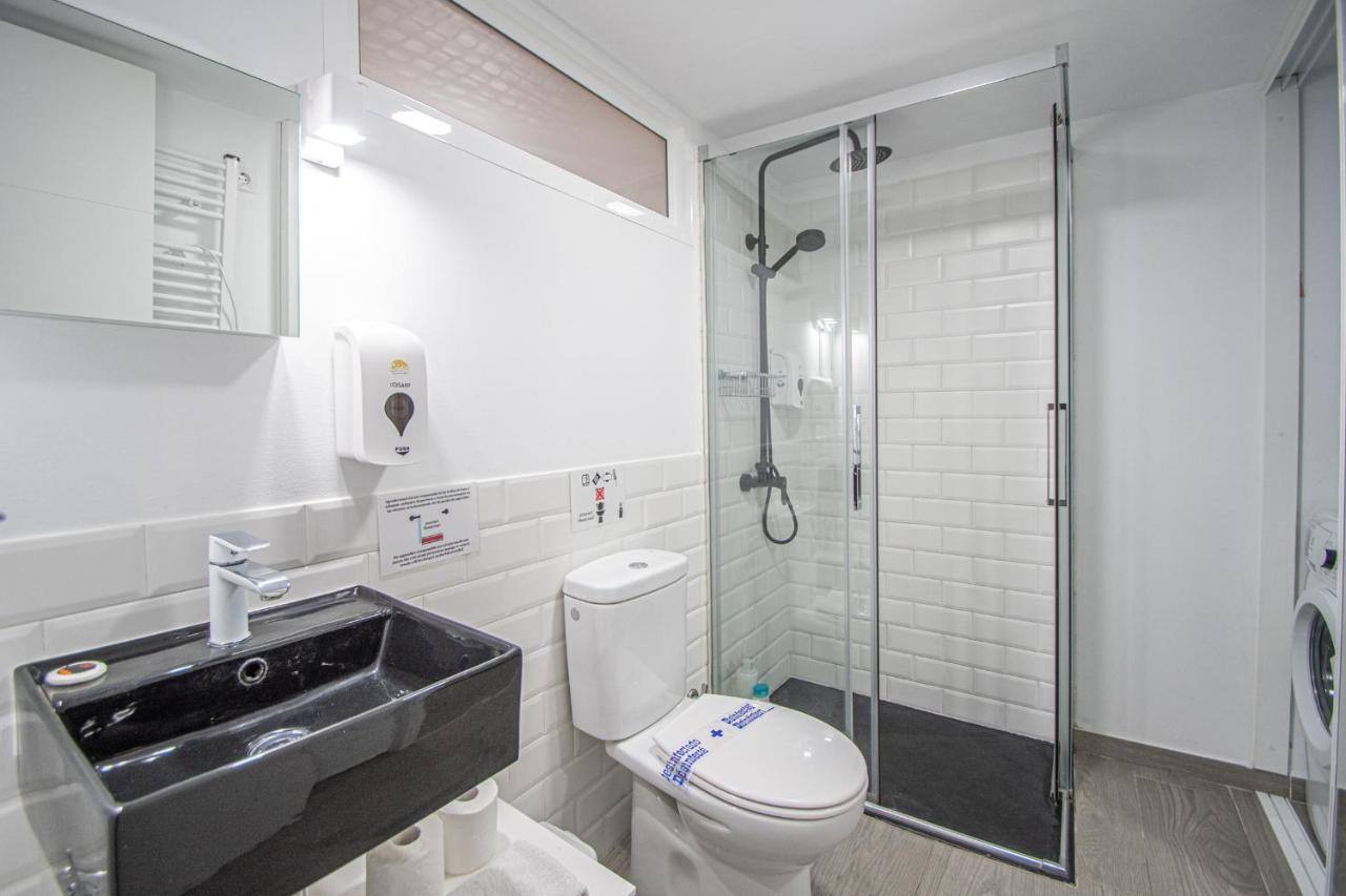 Apartamento El Cobijo De 카디스 외부 사진