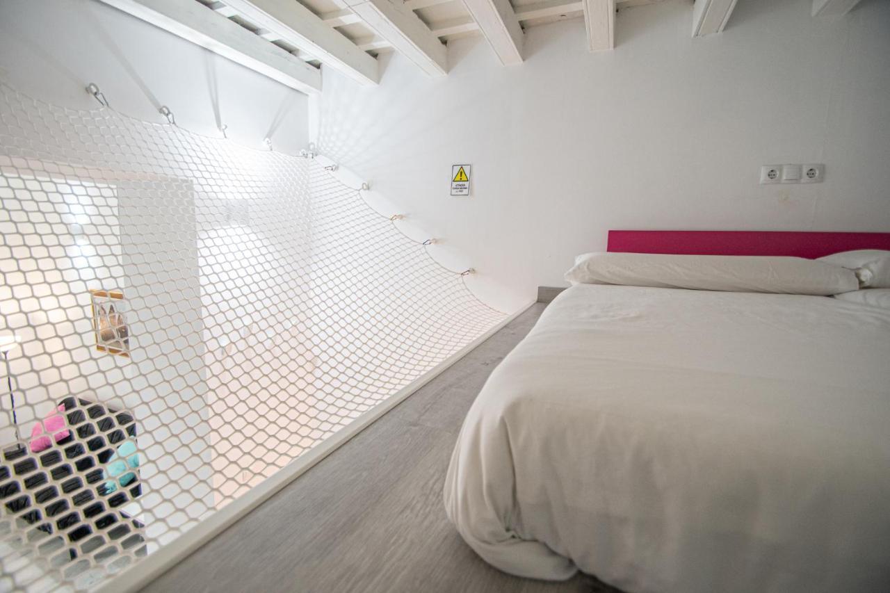 Apartamento El Cobijo De 카디스 외부 사진