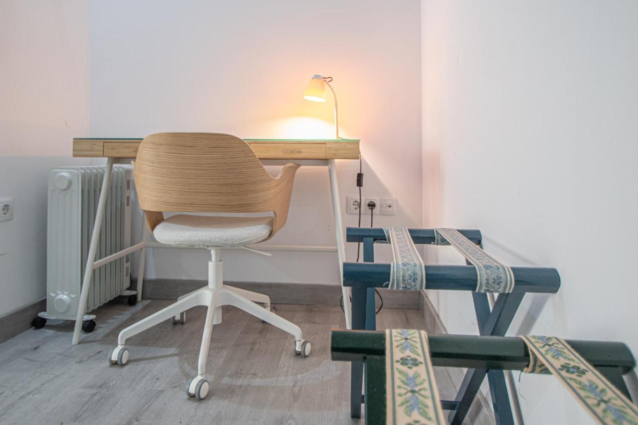 Apartamento El Cobijo De 카디스 외부 사진