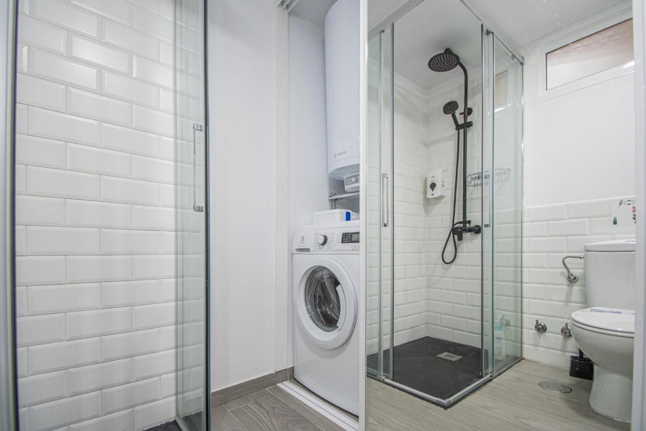 Apartamento El Cobijo De 카디스 외부 사진