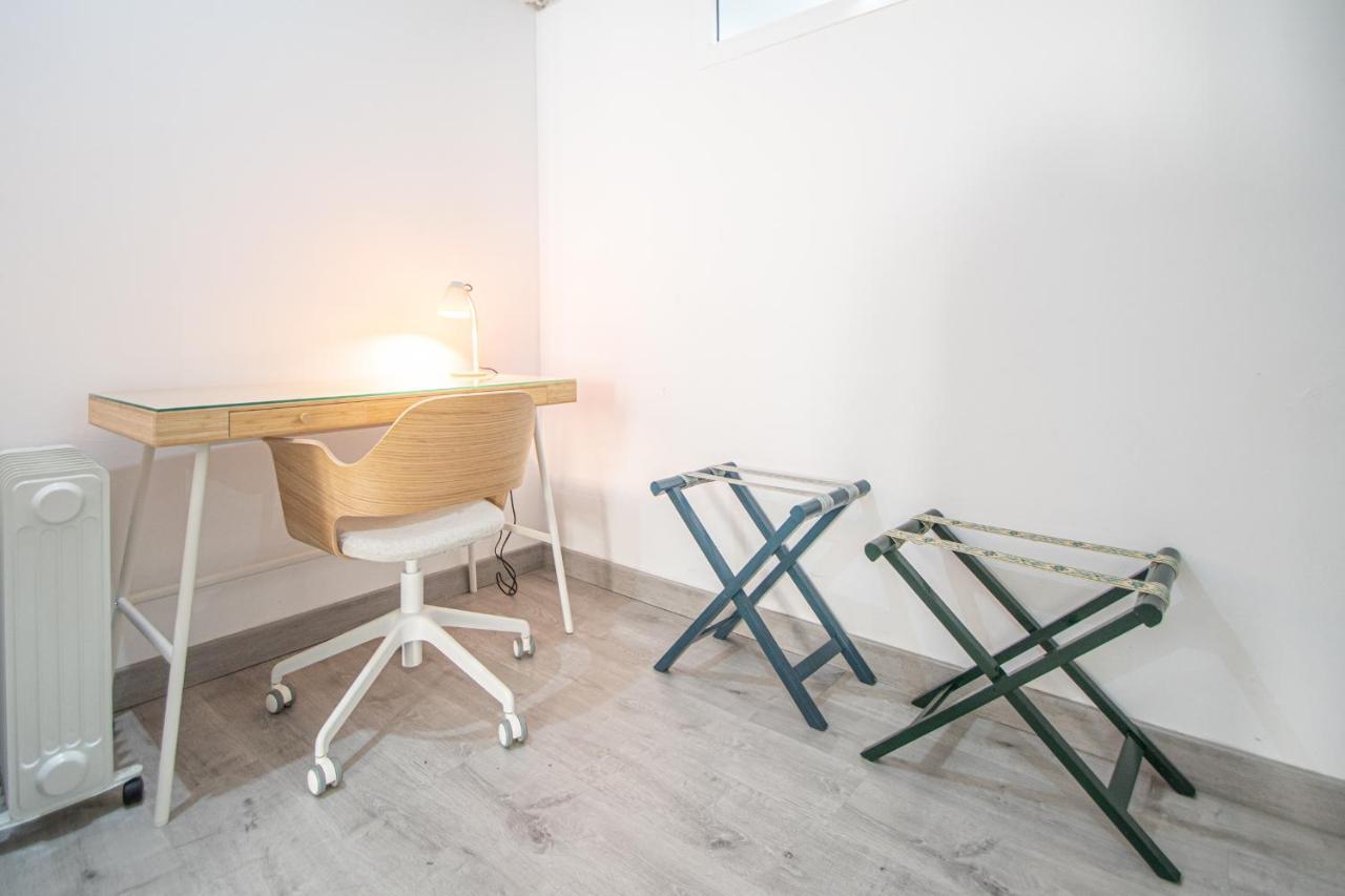 Apartamento El Cobijo De 카디스 외부 사진