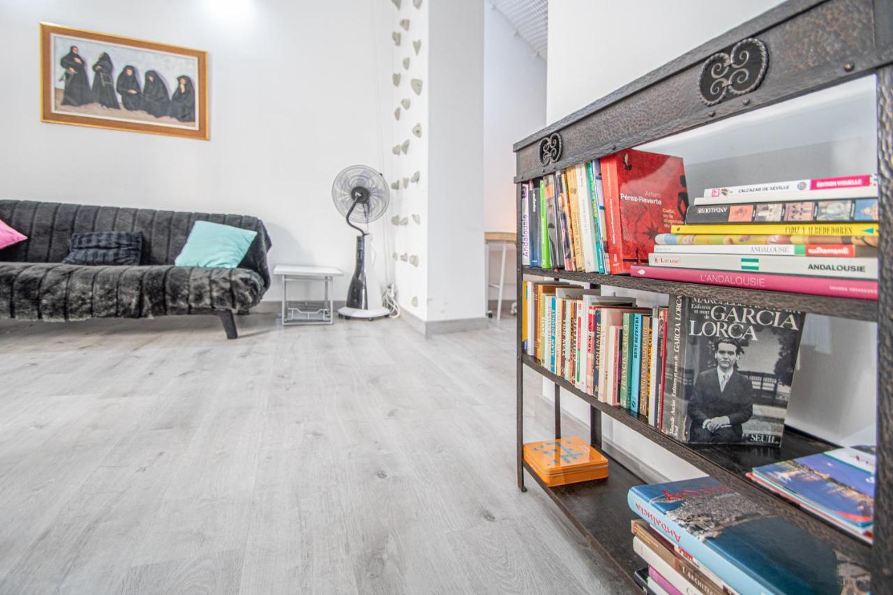 Apartamento El Cobijo De 카디스 외부 사진