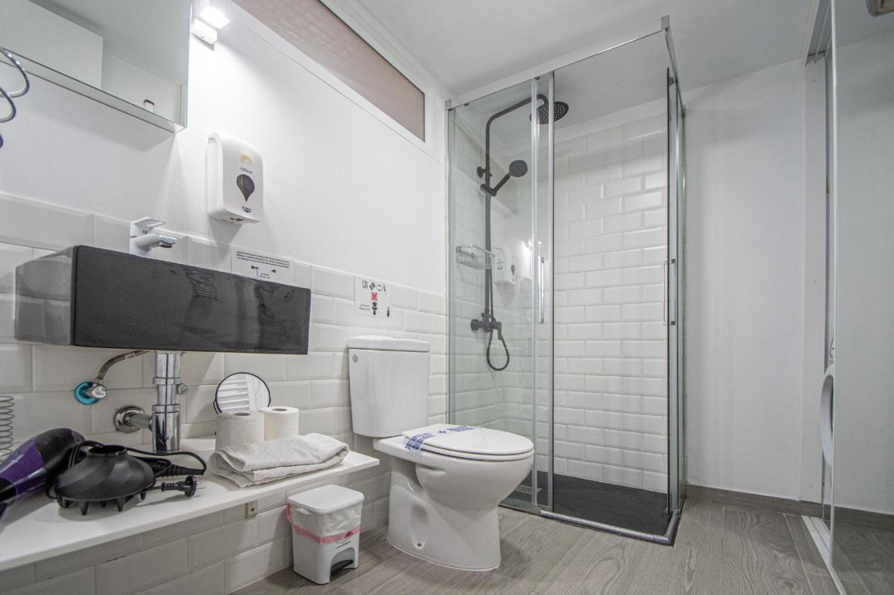 Apartamento El Cobijo De 카디스 외부 사진