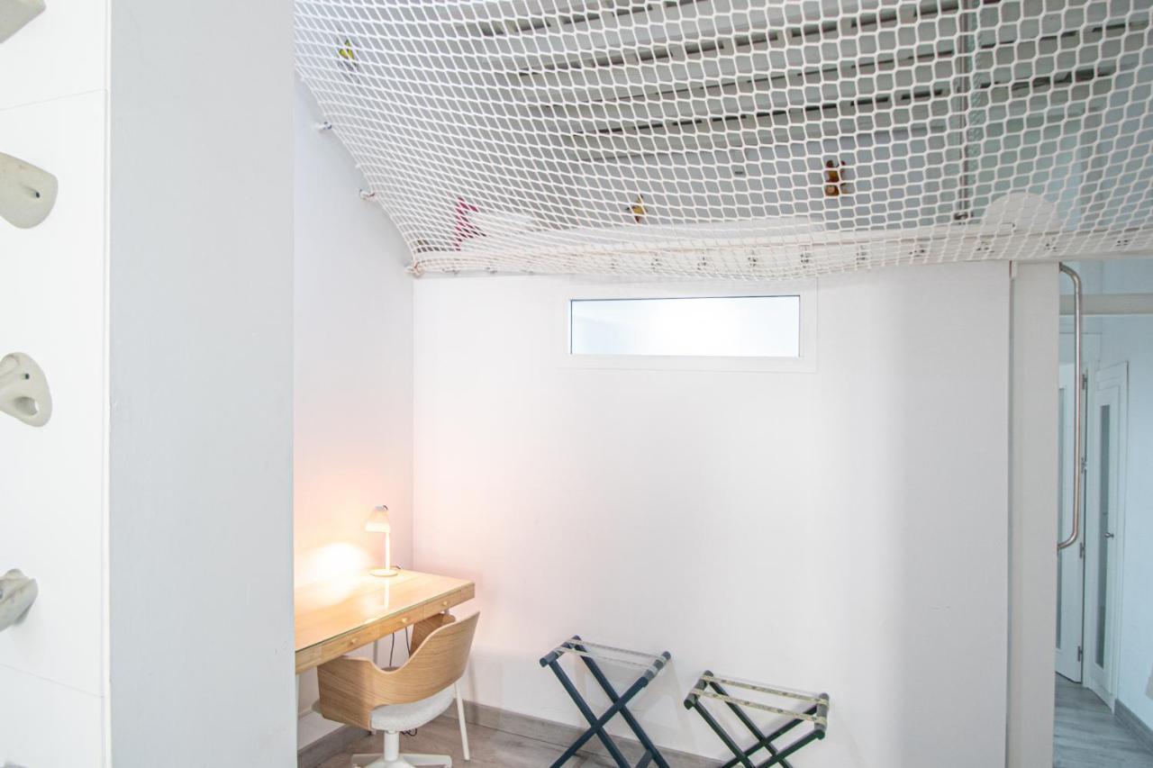 Apartamento El Cobijo De 카디스 외부 사진