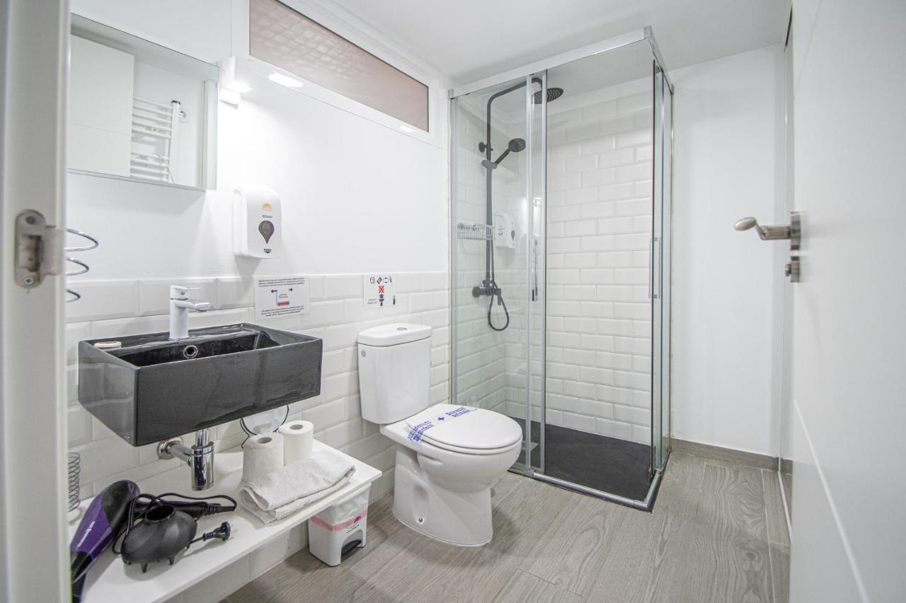 Apartamento El Cobijo De 카디스 외부 사진